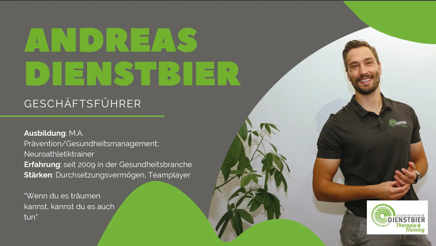 Andreas Dienstbier