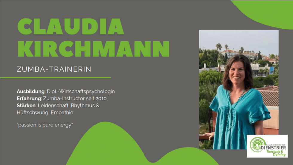 Claudia Kirchmann