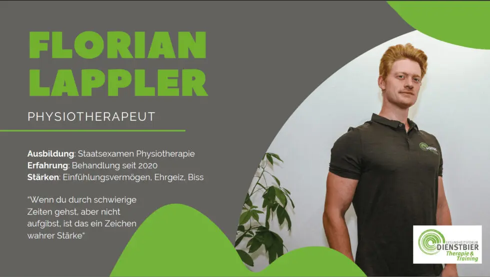 Florian Lappler