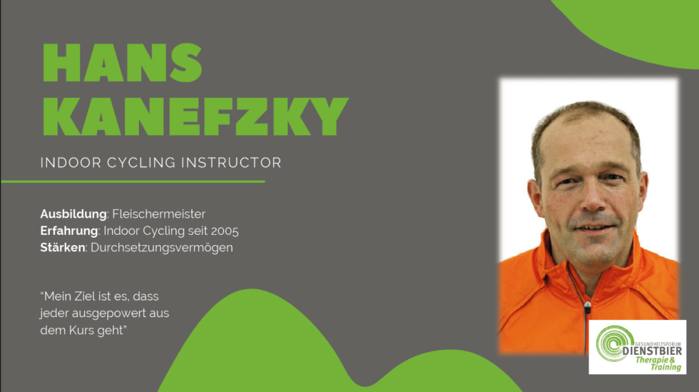 Hans Kanefzky