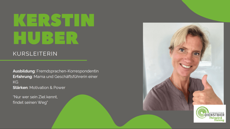 Kerstin Huber
