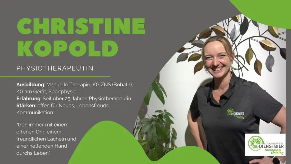 Christine Kopold