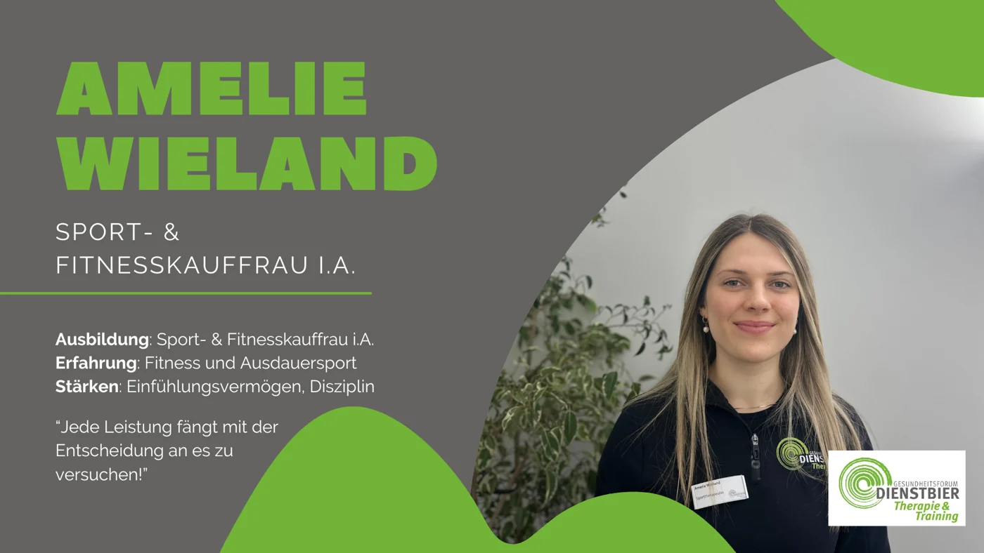 Amelie Wieland