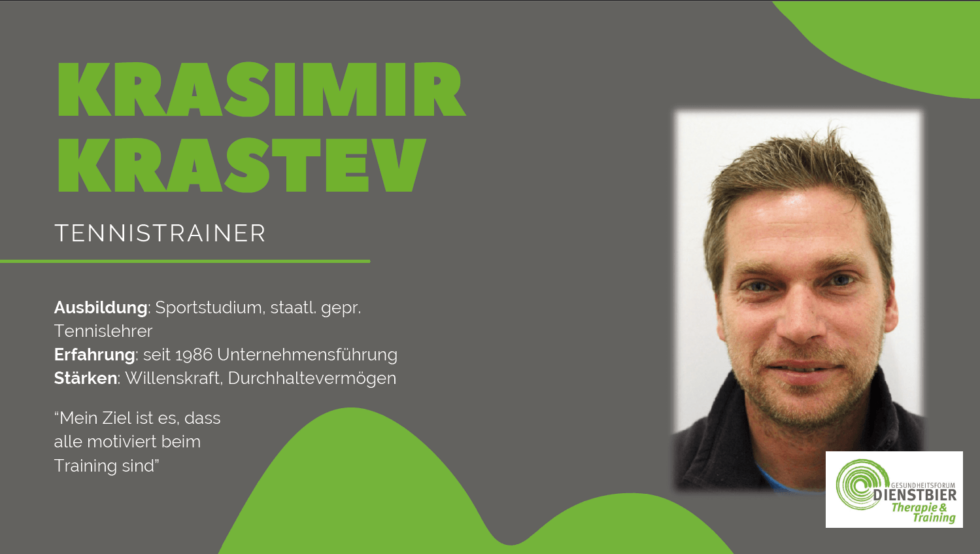 Krasimir Krastev