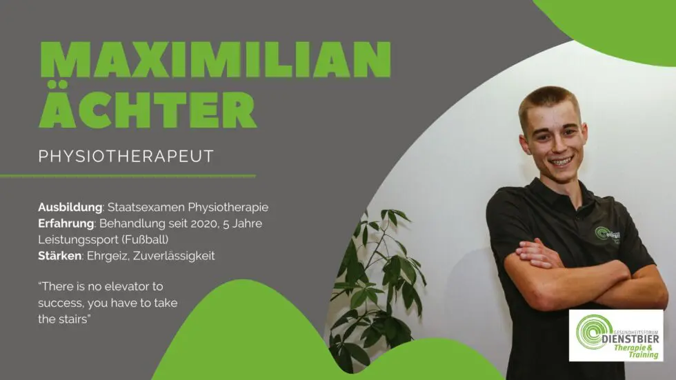 Maximilian Ächter
