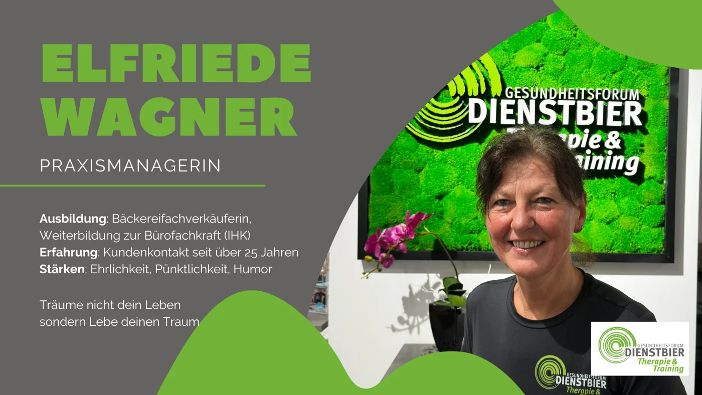 Elfriede Wagner