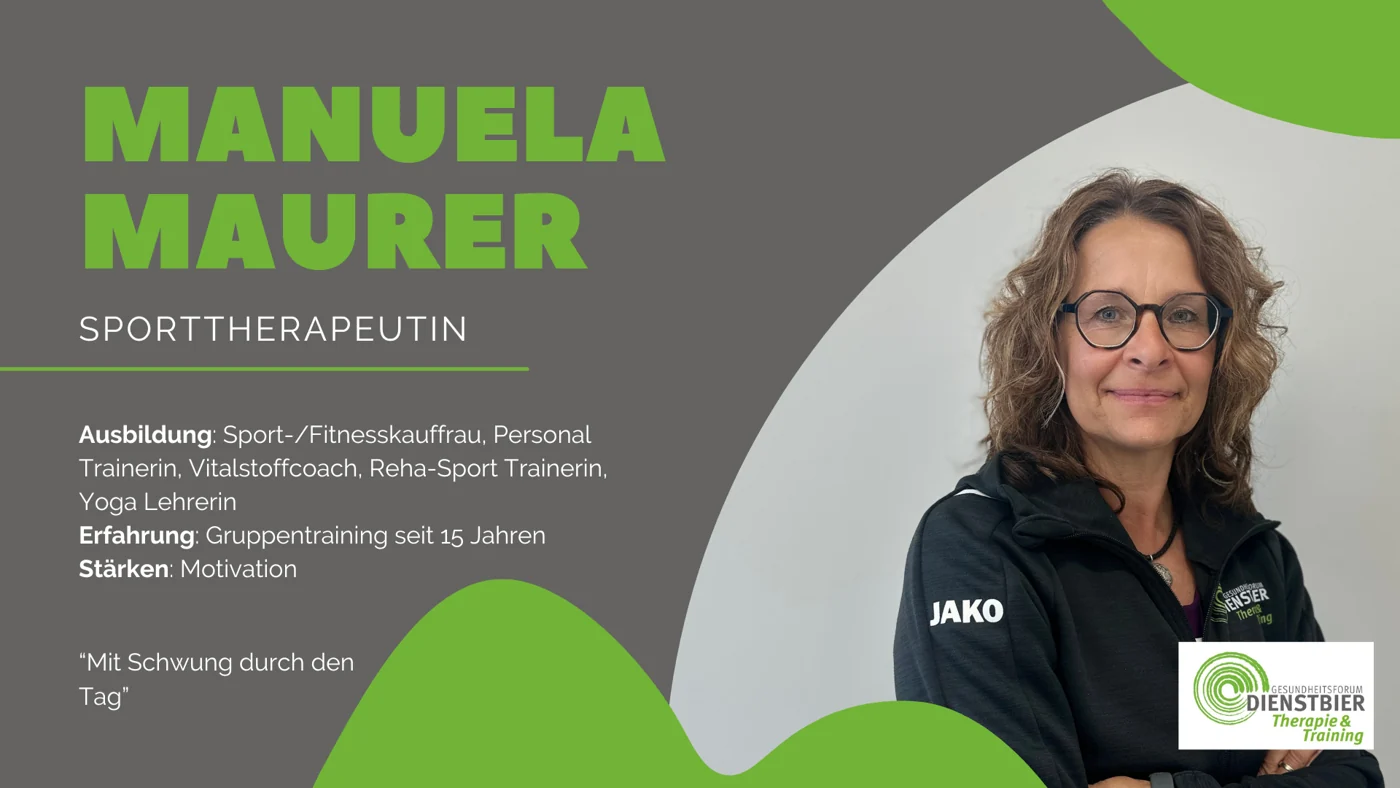 Manuela Maurer