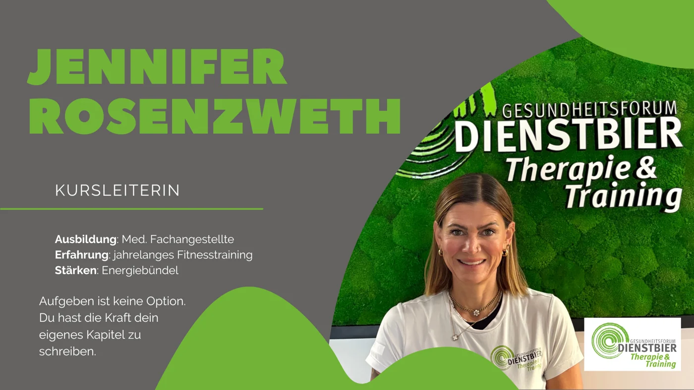 Jennifer Rosenzweth