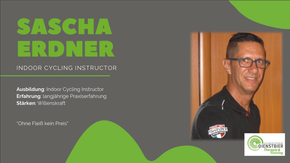 Sascha Erdner